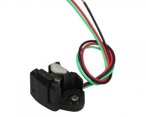 ChenYang CYHME56 Hall-effect vane sensor with three-wire output