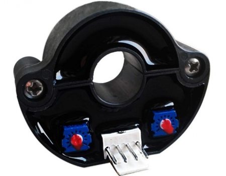 Figure 1. CYHCS-EKC split-core current sensor product photo