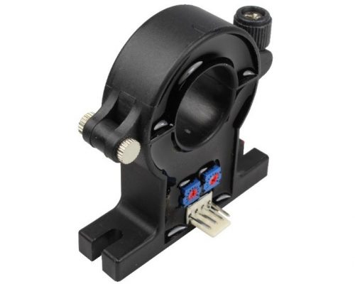 Figure 2. CYHCT-L21K Hall-Effect Current Transducer from ChenYang Technologies GmbH & Co. KG.